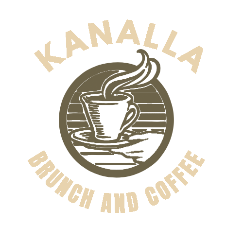 Kanalla Brunch Logo